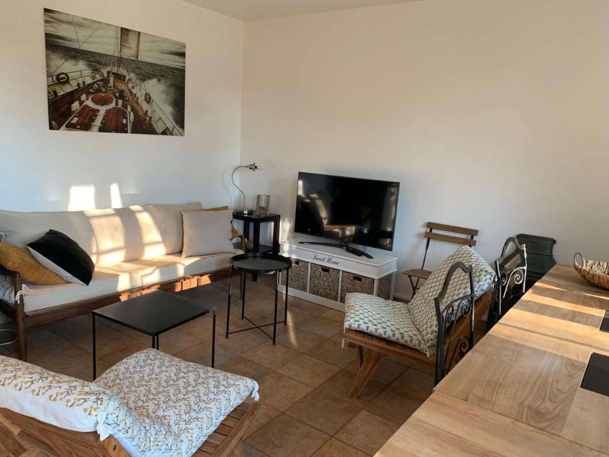 Le Bois Des Pierres Villa Conteville  Bagian luar foto