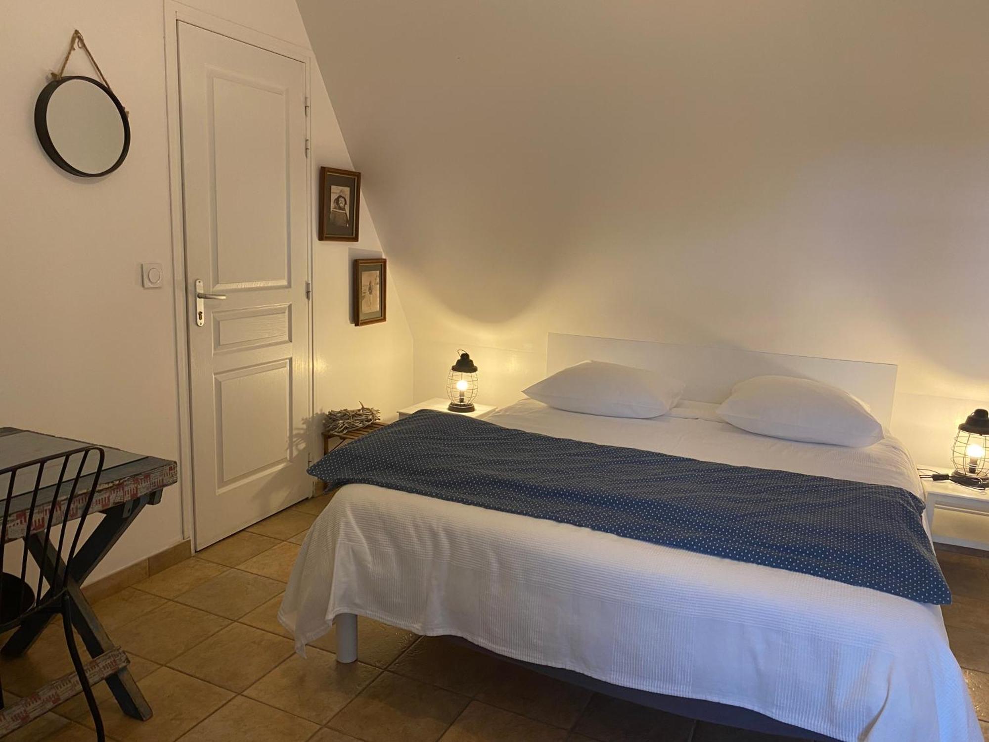 Le Bois Des Pierres Villa Conteville  Bagian luar foto